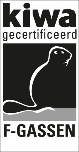 Brouwer Technische Service - F Gassen Logo