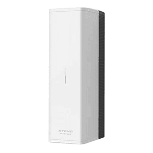 afbeelding van een airco